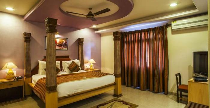 Nazri Resort